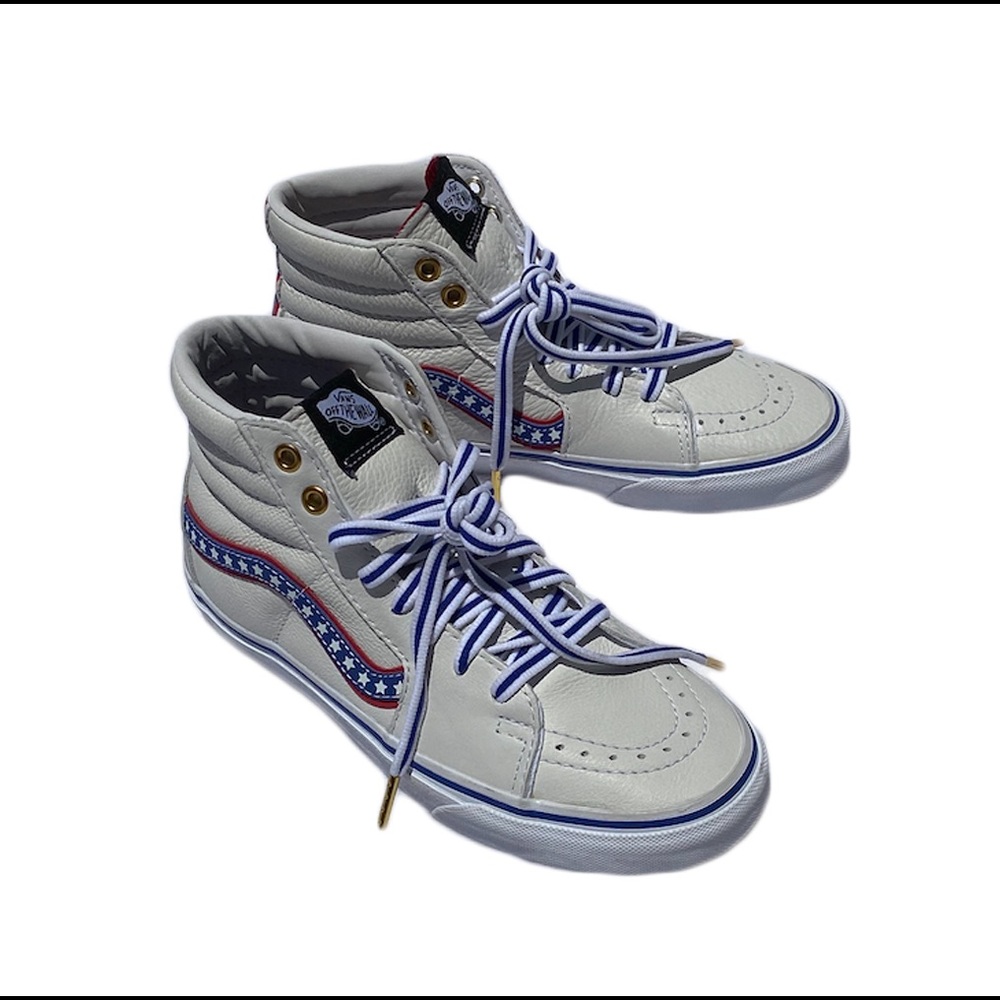 Unisex Vans Sk8 Hi